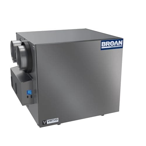 Broan B210E75RS