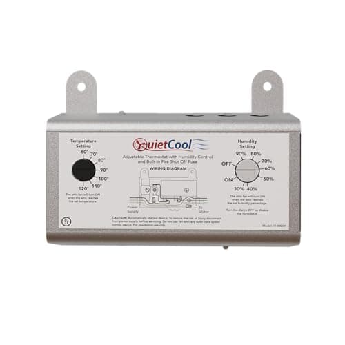 QuietCool IT-30004
