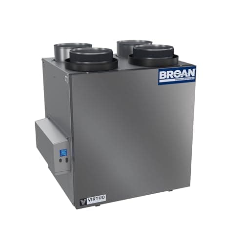 Broan AI Series B160E65RT Energy Recovery Ventilator