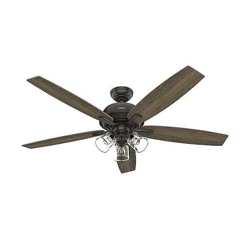 Hunter 60" Ceiling Fan (53606)