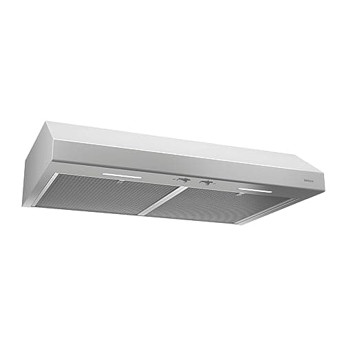 Broan BCSEK124WW