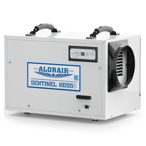 AlorAir Sentinel HD55S
