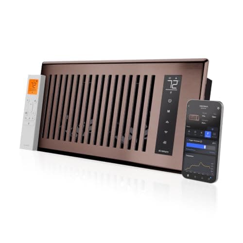 AC Infinity AIRTAP T4