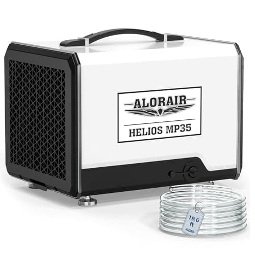 AlorAir Helios MP35