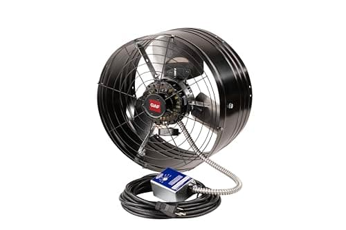 Maxx Air CX1600 BLU
