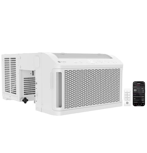 GE Profile PWJV08W