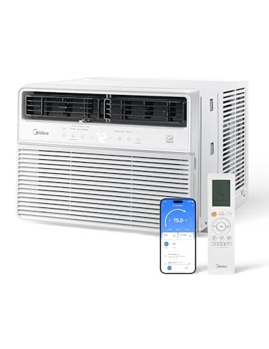 Midea MAW14V1KYWT-S