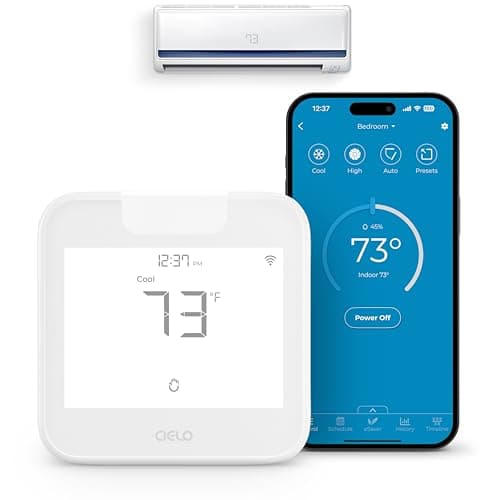 Cielo Breez Max Smart AC Controller