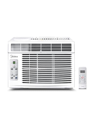 Midea MAW05R1VWWT-T