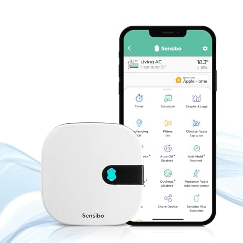 Sensibo Air