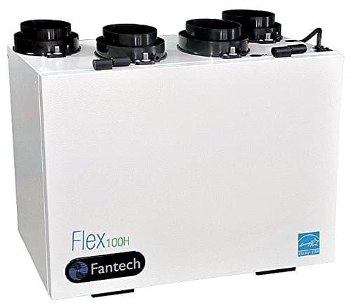 Fantech FLEX100H
