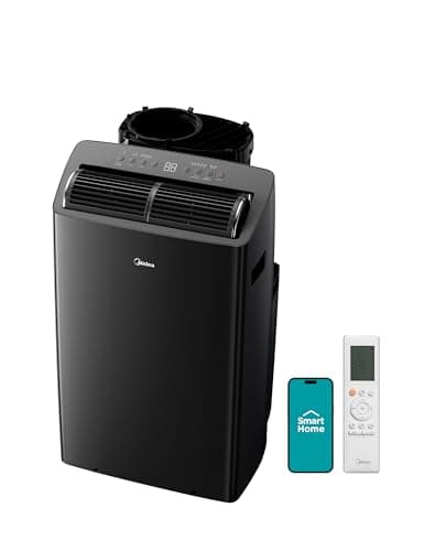 Midea MAP14S1TBL