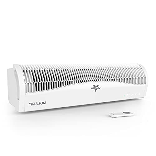Vornado Transom
