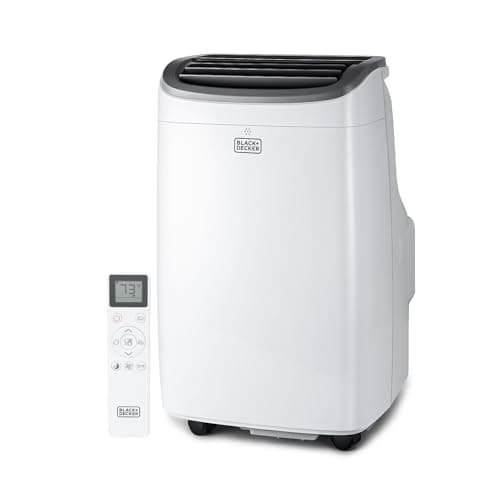 BLACK+DECKER BPACT08WT
