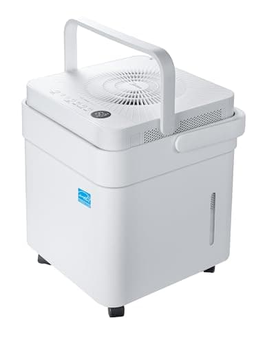 Midea MDUDMB-50AEN8-BB0F
