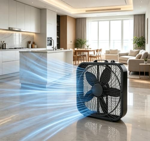 Lasko B20301