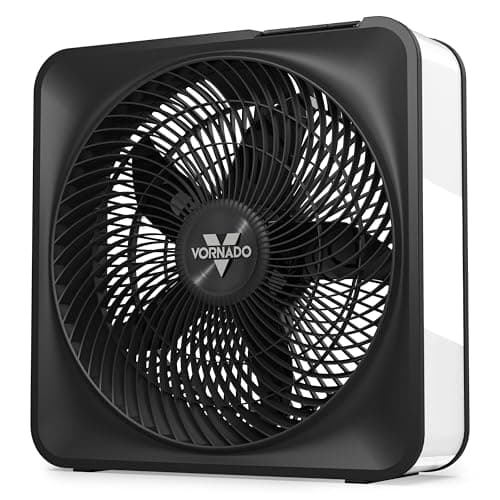 Vornado 80